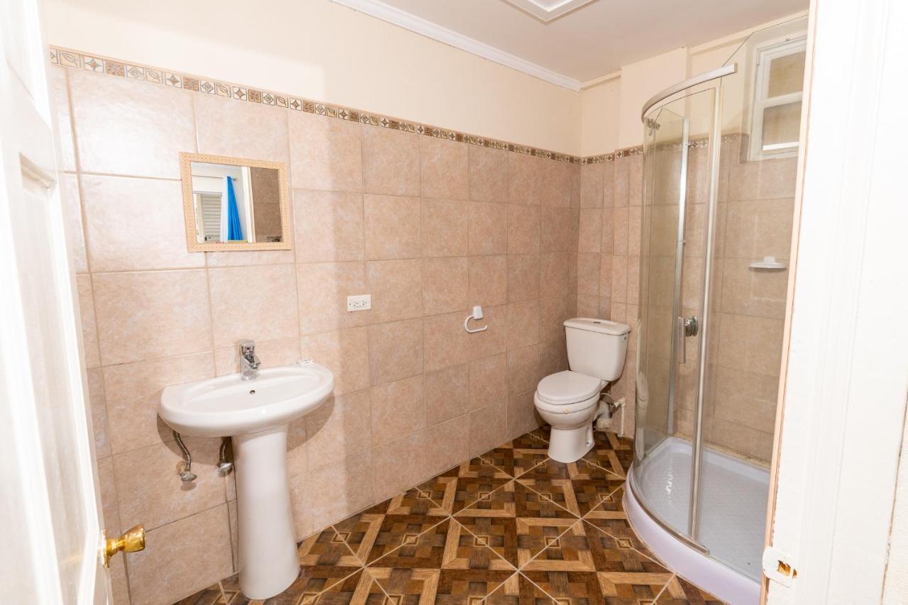 Mariner Suites クライストチャーチ エクステリア 写真