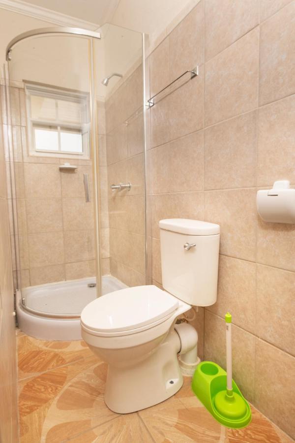 Mariner Suites クライストチャーチ エクステリア 写真
